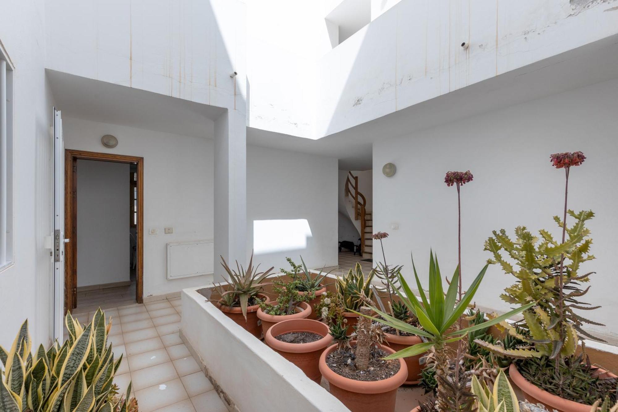 Central Bright Studio Corralejo Exterior foto
